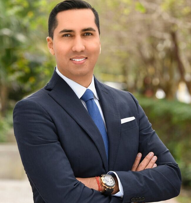 Agent Photo
