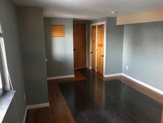 1117 Freyburg St Unit 1117 Freyburg 2nd Flr, Pittsburgh, PA 15203
