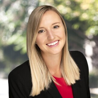 Lyndsay Evans