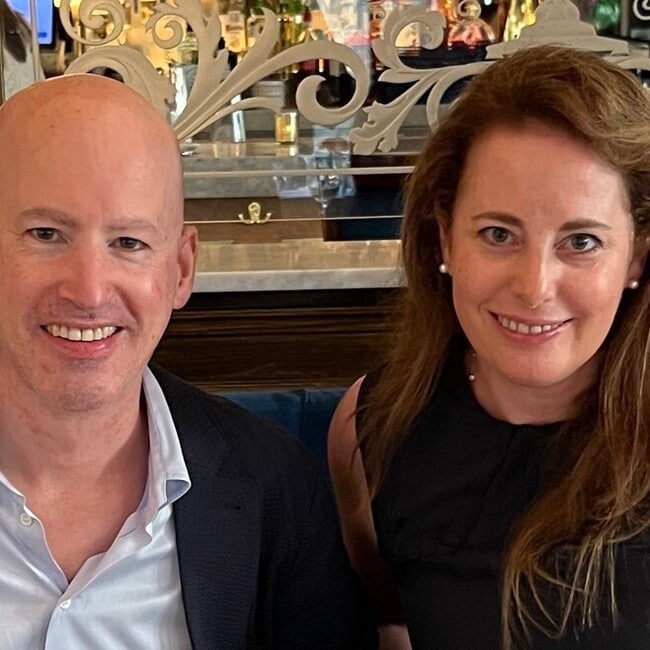 Jacqueline Zimmerman