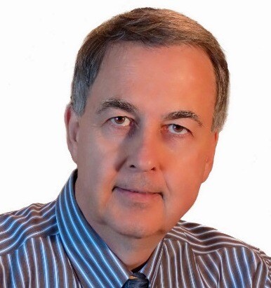 Kenneth Wozny