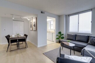 901 N Pollard St Unit FL22-ID1022365P, Arlington, VA 22203