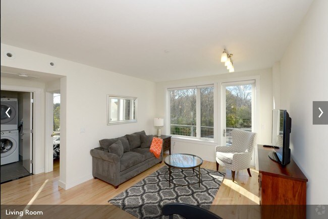 605 Concord Ave unit 408, Cambridge, MA 02138 - photo 2