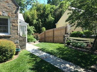 4629 Tilden St NW, Washington, DC 20016