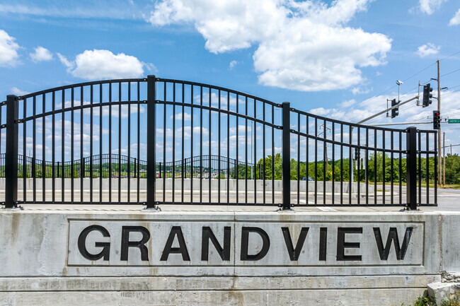 Grandview Mo Trash Service
