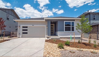 8317 Snake River St, Littleton, CO 80125