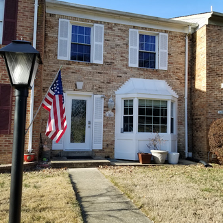 14546 Bisbee Ct, Woodbridge, VA 22193