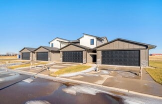 1332 N Kenley Place, Tea, SD 57064