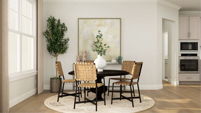 1513 Odette Way, Durham, NC 27703 - photo 5