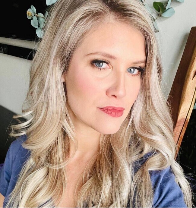 Amy Stamps