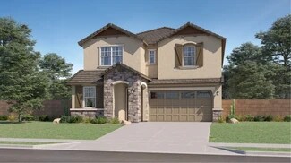 8258 E Petunia Ave, Mesa, AZ 85212