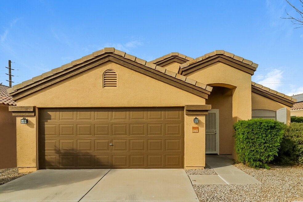 3172 S 162nd Ln, Goodyear, AZ 85338 - photo 1