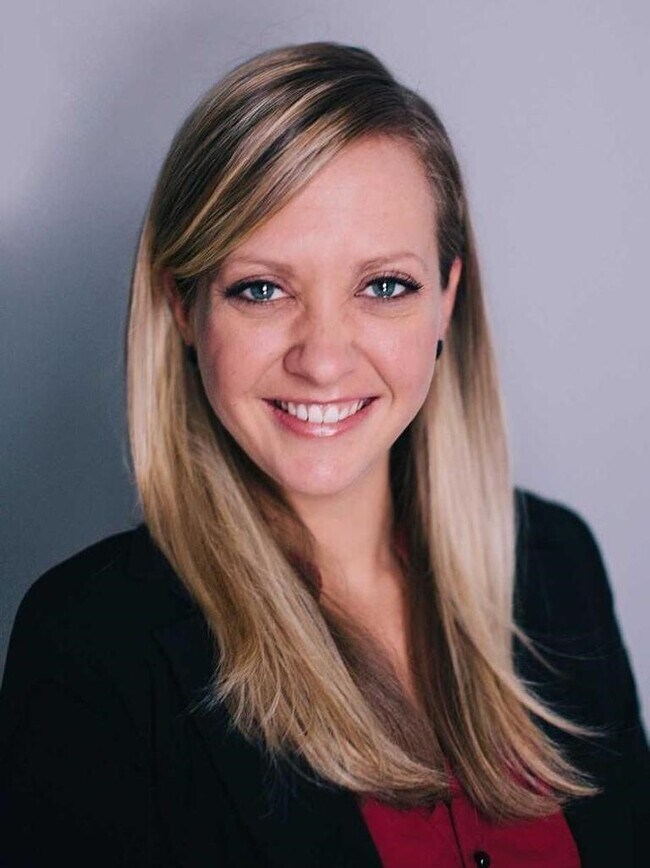 Stephanie Dutcher