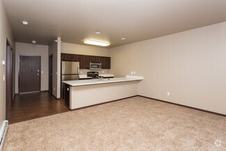 4720-4750 Timber Creek Pkwy S, Fargo, ND 58104
