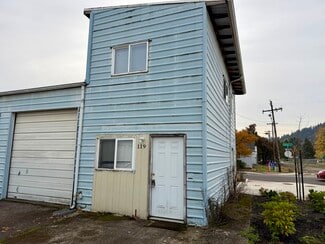 119 N 9th St Unit 119, Philomath, OR 97370