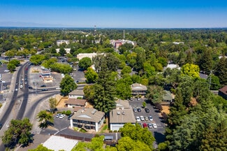 1001 W Sacramento Ave, Chico, CA 95926