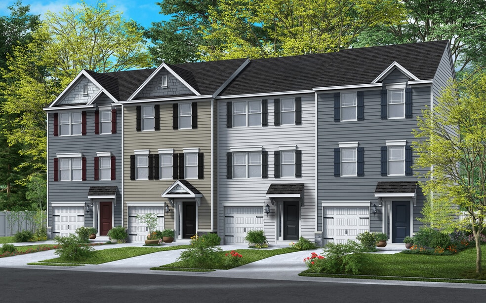 2509 Boeing Way, Cambridge, MD 21613 - photo 1