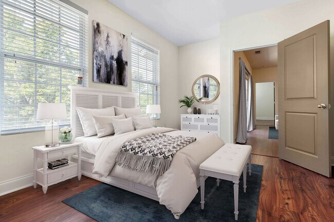 Crest Gateway, Charlotte, NC 28202 - photo 5