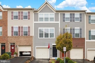 205 Woodstream Blvd, Stafford, VA 22556