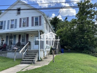 1503 Cox St, Baltimore, MD 21211