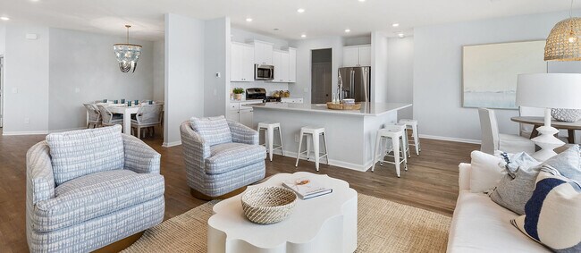 45 Rabbit Run Ln unit 36034381, Pooler, GA 31322 - photo 4