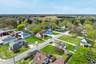 Millburg