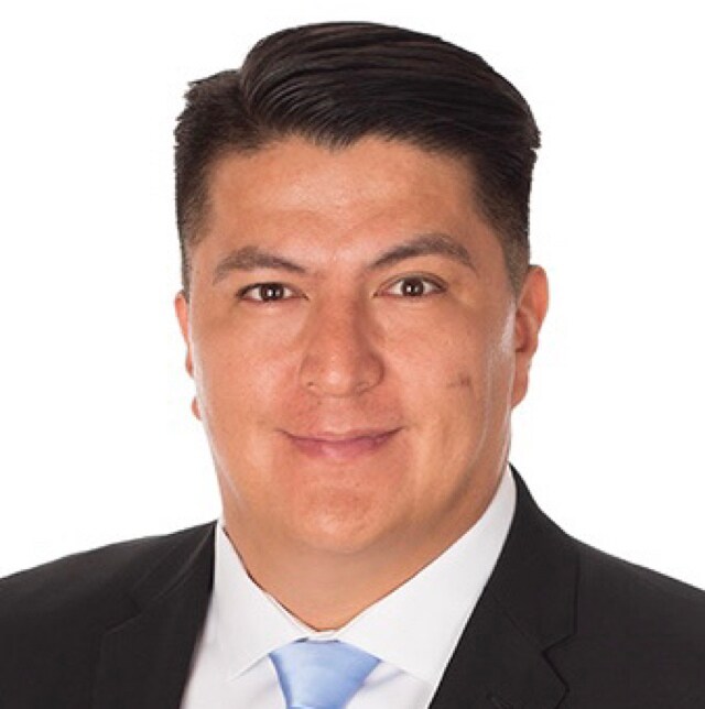 Agent Photo