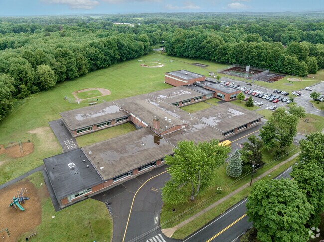 Edgar H. Parkman School