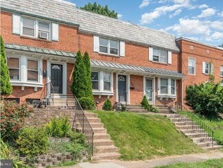 2462 Brookwood St, Harrisburg, PA 17104