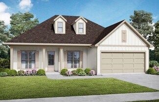 218 Central Village Way Unit 36452510, Youngsville, LA 70592