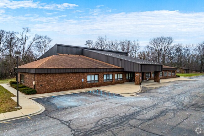 Children are offered a great education at Metropolitan Junior Academy.