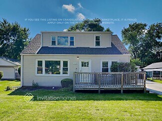 7930 Long Ave, Burbank, IL 60459