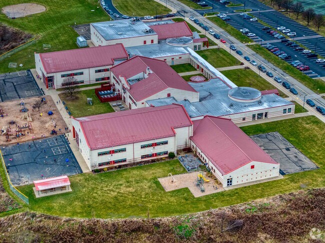 Marshall Elementary School is a public K-5 school and is rated A+ by Niche.