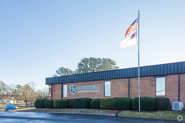 Rockwell Christian School was established in 1976 as a ministry of Bethel Baptist Church.