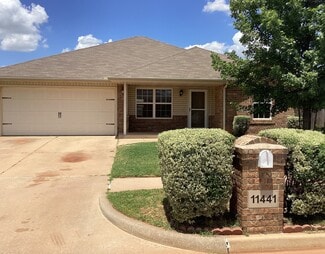 11441 SW 25th Terrace, Yukon, OK 73099
