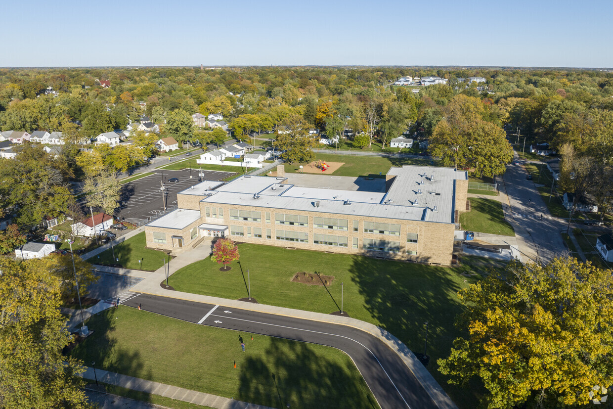 Abbett Elementary School