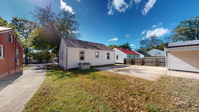 1307 Cardinal Ave, Nashville, TN 37216 - photo 6