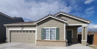 19483 E Hollow Creek Dr, Parker, CO 80134