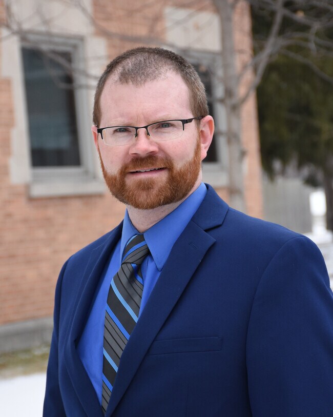 Dan Chambers
