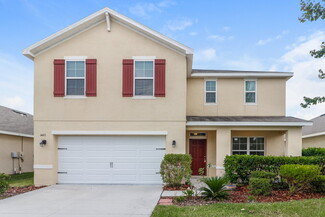 14471 Finsbury Dr, Spring Hill, FL 34609