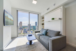 227 NE 2nd St Unit FL26-ID1022309P, Miami, FL 33132