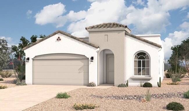 13829 Paseo Bosque Ave unit 38357439, El Paso, TX 79928 - photo 3