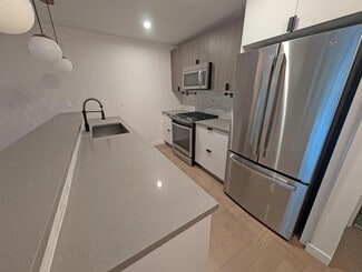 850 2nd St Unit 201, Santa Monica, CA 90403