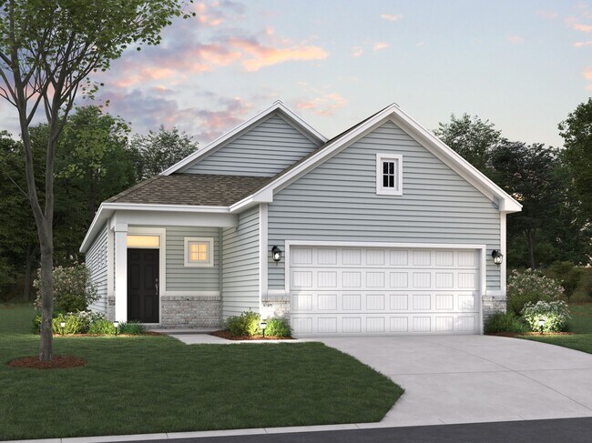 2330 William Garrett Way unit 36478237, Shelbyville, IN 46176 - photo 2