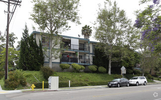 4191 Cleveland Ave, San Diego, CA 92103