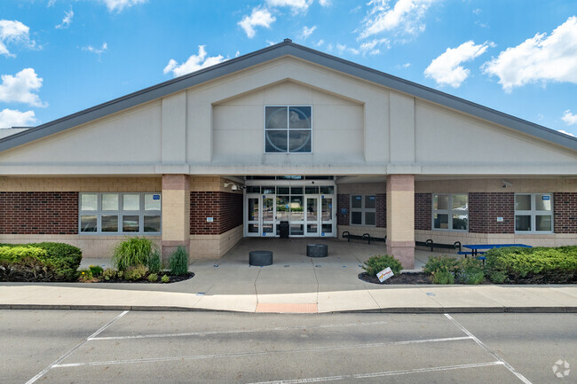 Olentangy Meadows Elementary School