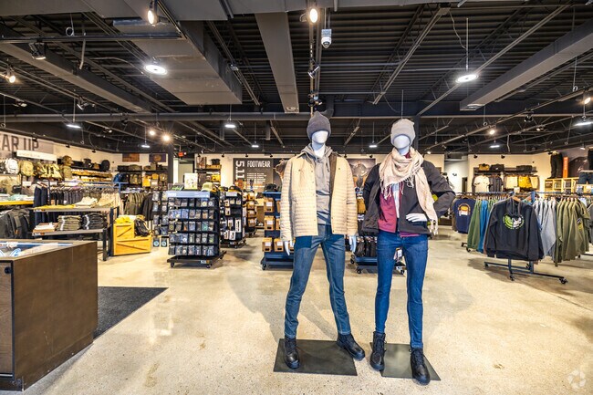 Tactical 5.11 has all of your outdoor needs ready near Fairacres.