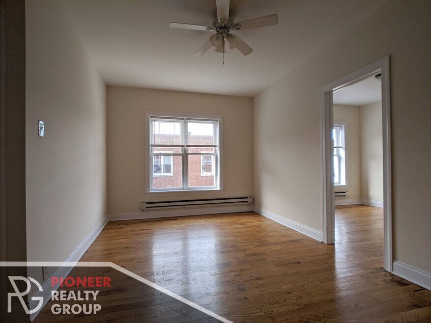 953 W Cornelia Ave unit 957-1B, Chicago, IL 60657 - photo 1