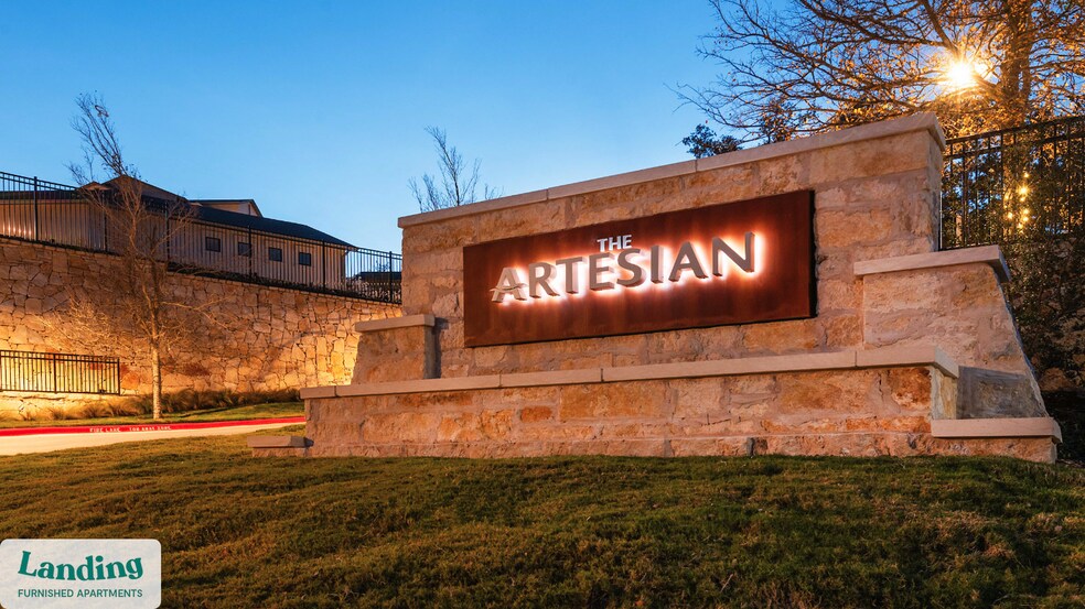 5511 Caprock Smt Dr unit 1303.1405056, Bee Cave, TX 78738 - photo 1