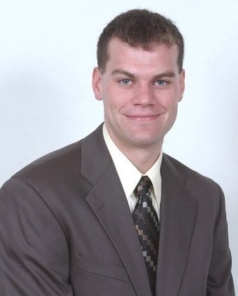 Darin Elliott